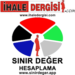 Sınır Değer mobil uygulaması
